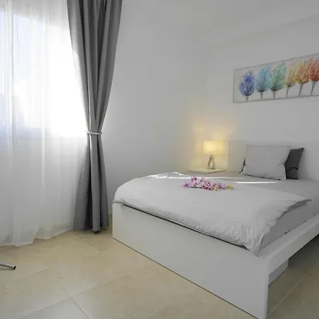 Villa Patricia Playa Blanca (Lanzarote)