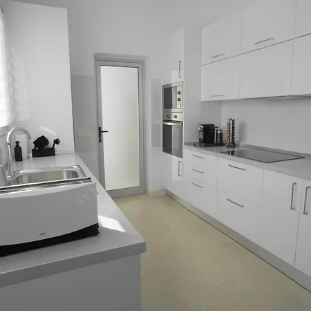 Patricia * Playa Blanca (Lanzarote)