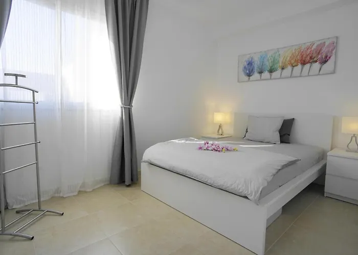 Villa Patricia Playa Blanca (Lanzarote)